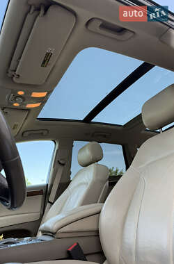 Внедорожник / Кроссовер Audi Q7 2009 в 