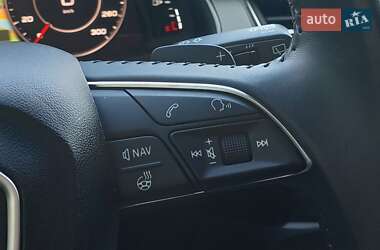 Внедорожник / Кроссовер Audi Q7 2019 в 