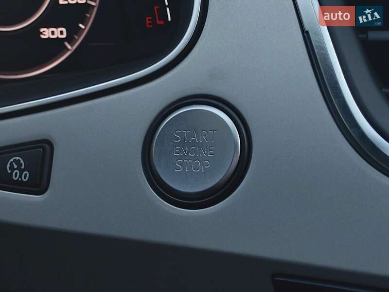 Позашляховик / Кросовер Audi Q7 2019 в Миколаєві