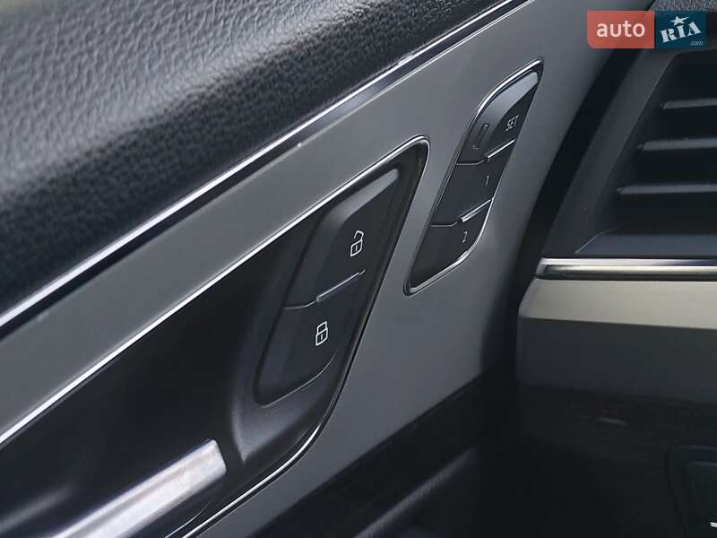 Позашляховик / Кросовер Audi Q7 2019 в Миколаєві