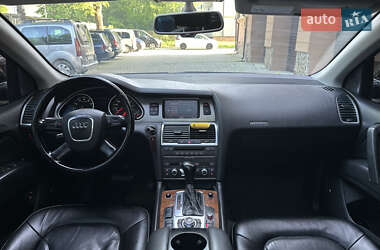 Внедорожник / Кроссовер Audi Q7 2008 в 