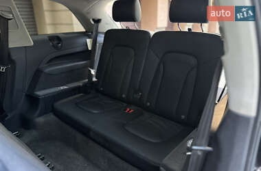 Внедорожник / Кроссовер Audi Q7 2008 в 