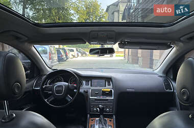 Внедорожник / Кроссовер Audi Q7 2008 в 