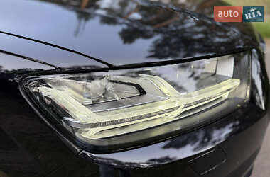 Внедорожник / Кроссовер Audi Q7 2019 в 