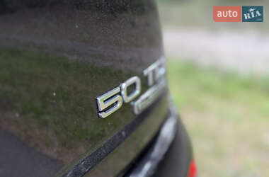 Внедорожник / Кроссовер Audi Q7 2019 в 
