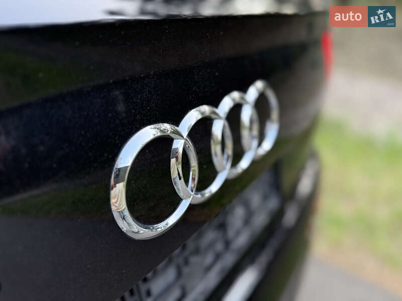 Внедорожник / Кроссовер Audi Q7 2019 в Киеве