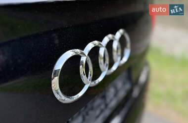 Внедорожник / Кроссовер Audi Q7 2019 в 