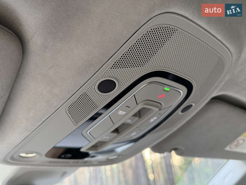 Внедорожник / Кроссовер Audi Q7 2019 в Киеве