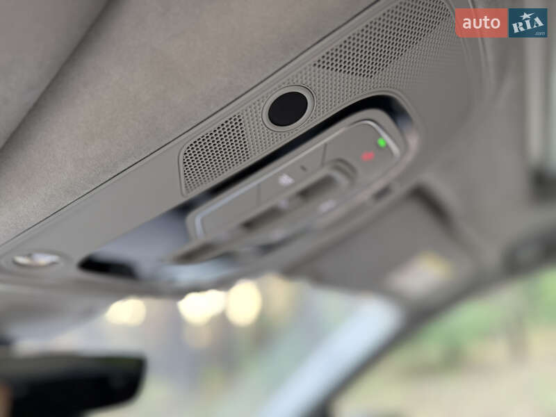 Внедорожник / Кроссовер Audi Q7 2019 в Киеве