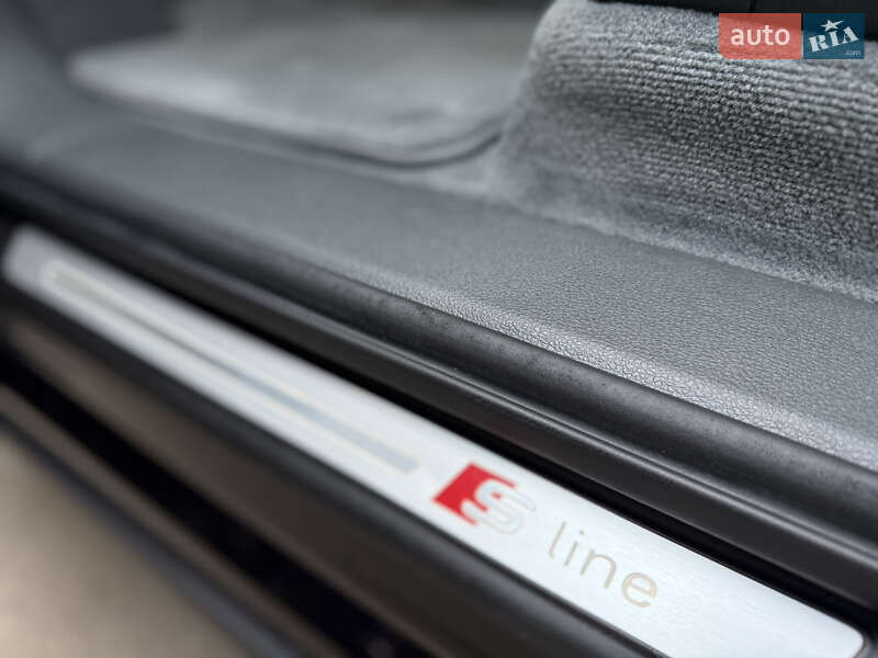 Внедорожник / Кроссовер Audi Q7 2019 в Киеве