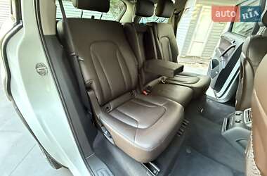 Внедорожник / Кроссовер Audi Q7 2012 в 
