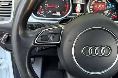 Внедорожник / Кроссовер Audi Q7 2012 в 