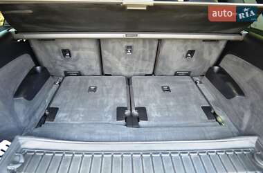 Позашляховик / Кросовер Audi Q7 2020 в 