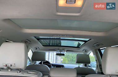 Внедорожник / Кроссовер Audi Q7 2012 в 