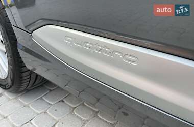 Внедорожник / Кроссовер Audi Q7 2018 в 