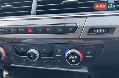 Внедорожник / Кроссовер Audi Q7 2018 в 