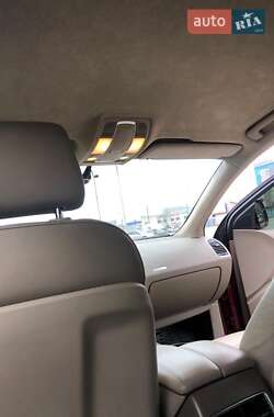 Внедорожник / Кроссовер Audi Q7 2009 в 