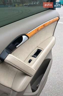Внедорожник / Кроссовер Audi Q7 2009 в 