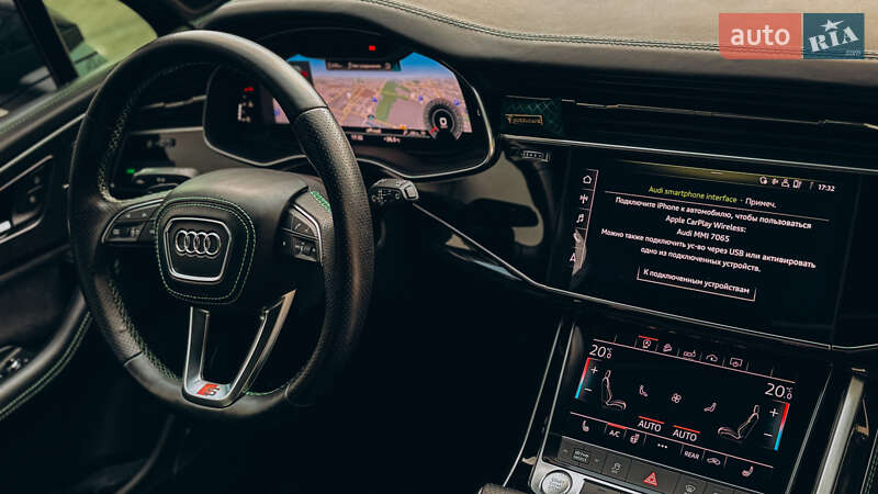Внедорожник / Кроссовер Audi Q7 2020 в Хмельницком