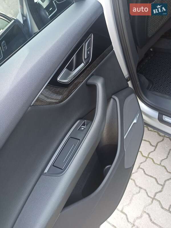 Внедорожник / Кроссовер Audi Q7 2019 в Львове