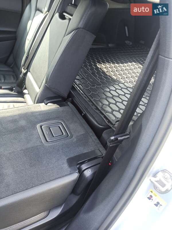 Внедорожник / Кроссовер Audi Q7 2019 в Львове