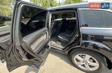 Внедорожник / Кроссовер Audi Q7 2011 в 