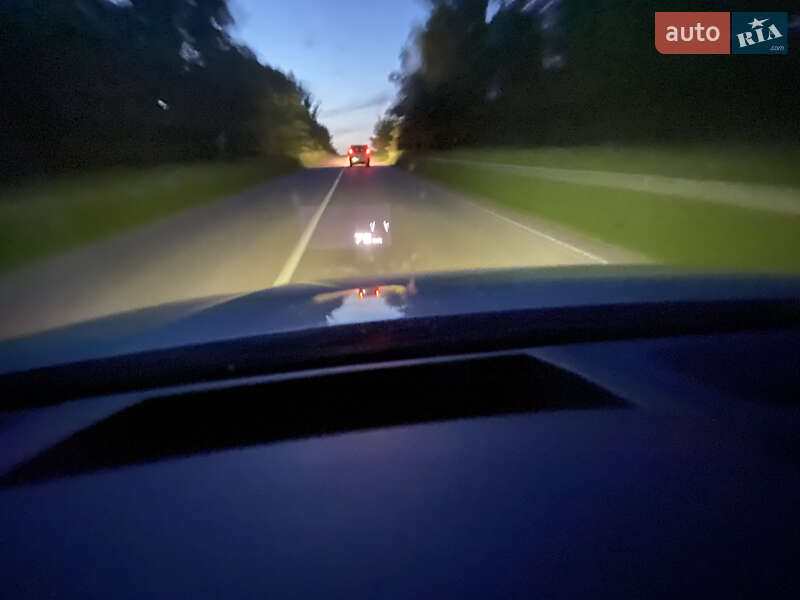 Позашляховик / Кросовер Audi Q7 2016 в Дрогобичі