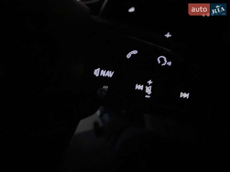 Позашляховик / Кросовер Audi Q7 2016 в Дрогобичі