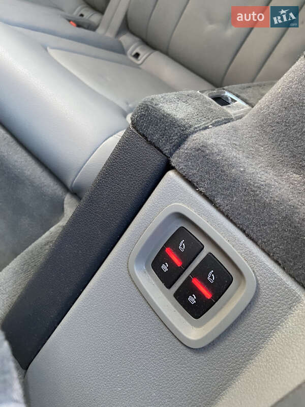 Позашляховик / Кросовер Audi Q7 2016 в Дрогобичі