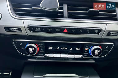 Внедорожник / Кроссовер Audi Q7 2016 в 