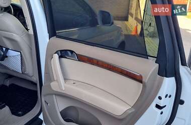 Внедорожник / Кроссовер Audi Q7 2015 в 