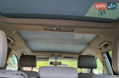 Внедорожник / Кроссовер Audi Q7 2015 в 