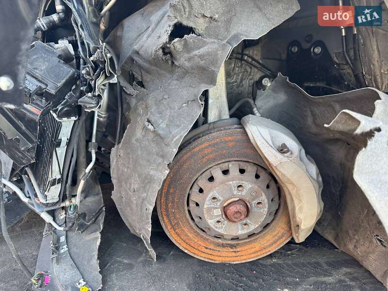Внедорожник / Кроссовер Audi Q7 2018 в Львове