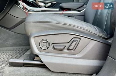 Внедорожник / Кроссовер Audi Q7 2020 в 
