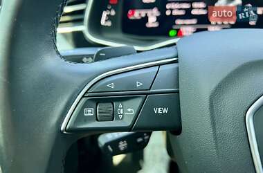 Внедорожник / Кроссовер Audi Q7 2020 в 