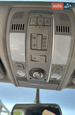 Внедорожник / Кроссовер Audi Q7 2013 в 