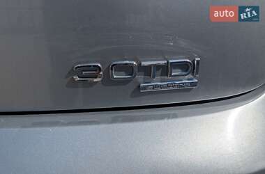 Позашляховик / Кросовер Audi Q7 2007 в 