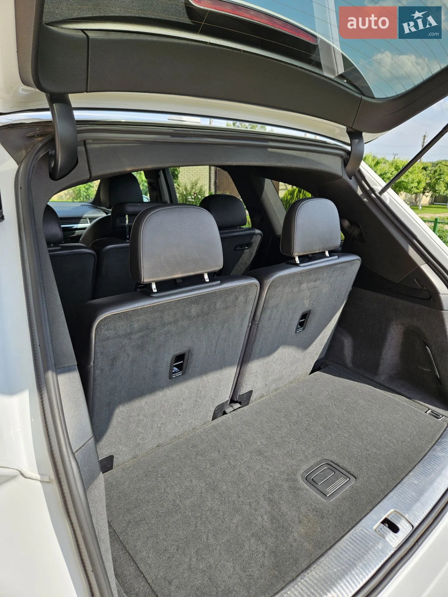 2016 Audi Q7 - мініатюра 21