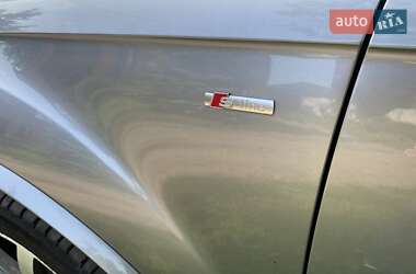Позашляховик / Кросовер Audi Q7 2007 в 