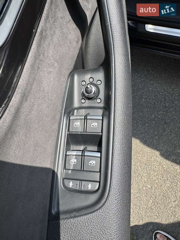 Внедорожник / Кроссовер Audi Q7 2015 в Киеве фото 18 Внедорожник / Кроссовер Audi Q7 2015 в Киеве