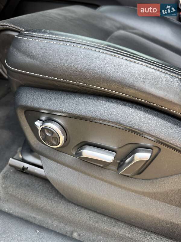 Внедорожник / Кроссовер Audi Q7 2015 в Киеве фото 21 Внедорожник / Кроссовер Audi Q7 2015 в Киеве