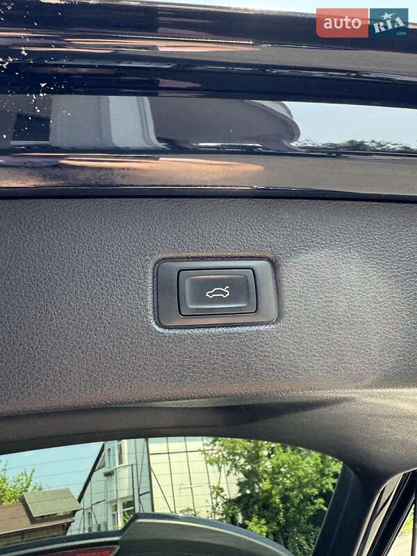 Внедорожник / Кроссовер Audi Q7 2015 в Киеве фото 31 Внедорожник / Кроссовер Audi Q7 2015 в Киеве