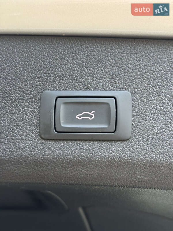 Позашляховик / Кросовер Audi Q7 2013 в Черкасах фото 19 Позашляховик / Кросовер Audi Q7 2013 в Черкасах