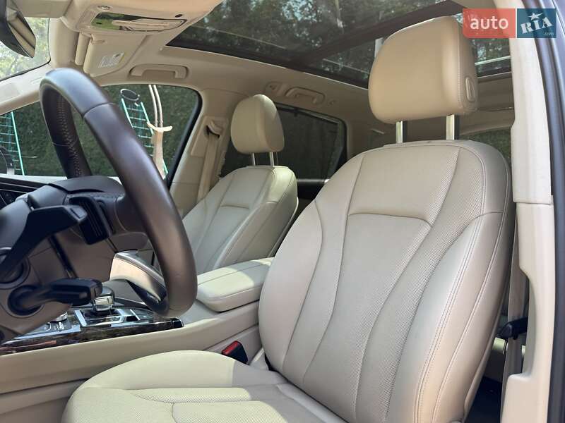 Внедорожник / Кроссовер Audi Q7 2018 в Жовкве