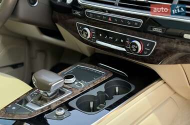 Внедорожник / Кроссовер Audi Q7 2018 в 