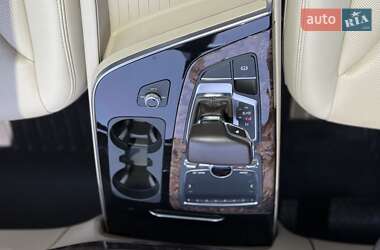 Внедорожник / Кроссовер Audi Q7 2018 в 