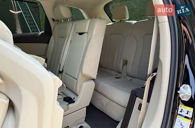 Внедорожник / Кроссовер Audi Q7 2018 в 