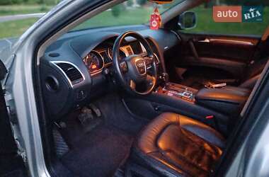 Внедорожник / Кроссовер Audi Q7 2008 в 