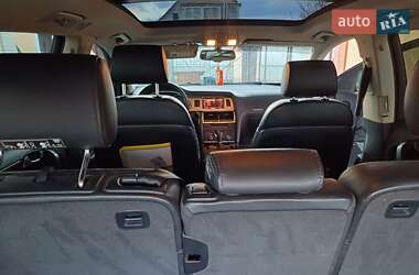 Внедорожник / Кроссовер Audi Q7 2008 в 