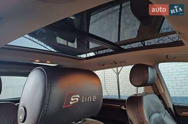 Внедорожник / Кроссовер Audi Q7 2008 в 